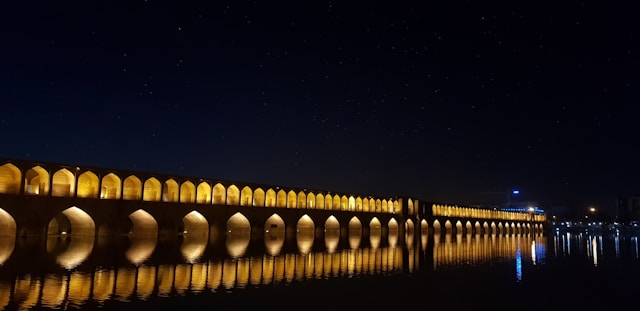 نمایندگی تراست اصفهان