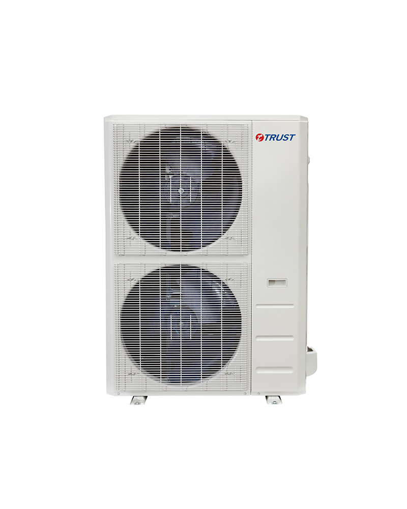 کولر گازی اسپلیت تراست - ایستاده